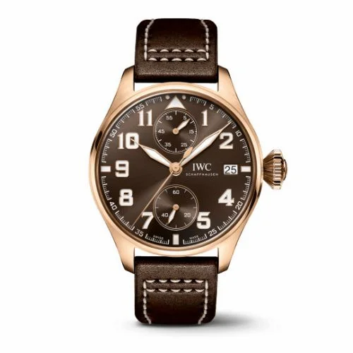 IWC Big Pilot’s Watch Monopusher Edition Antoine de Saint Exupéry IW5152-04 (IW515204)